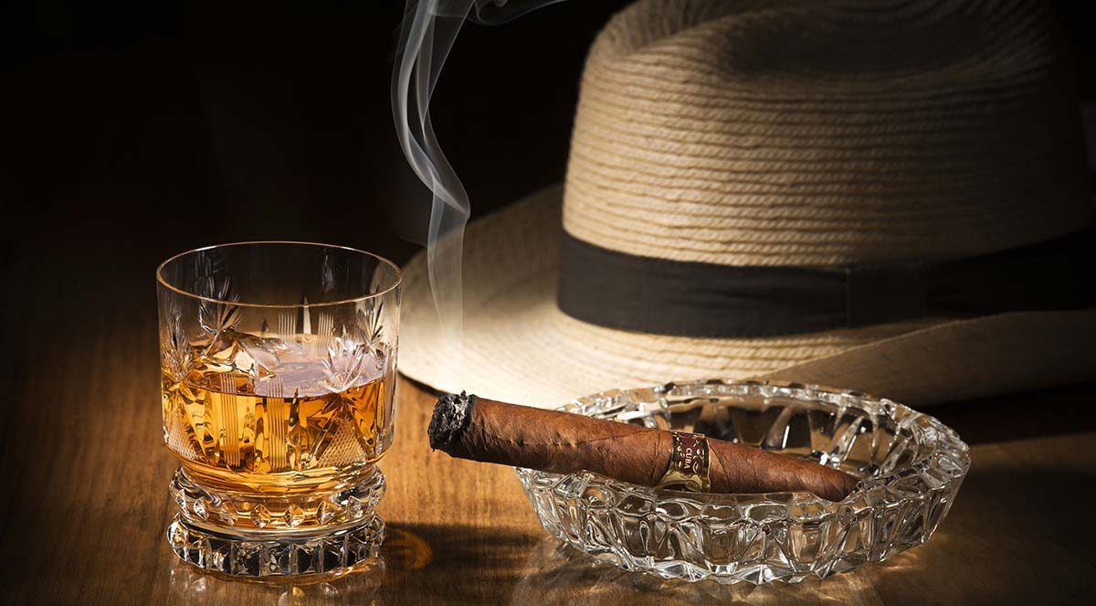 Cigar